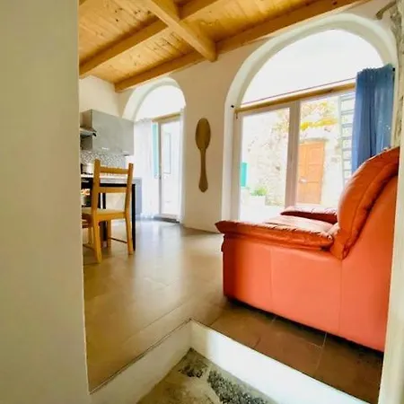Casa Caterina Apartment Lezzeno Exterior photo