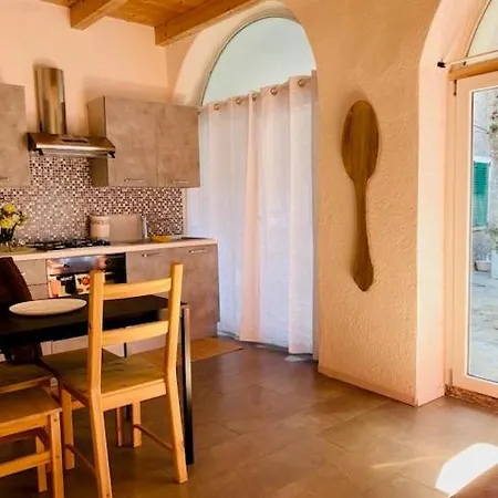 Casa Caterina Apartment Lezzeno Exterior photo