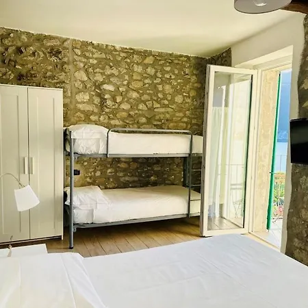 Casa Caterina Apartment Lezzeno Exterior photo