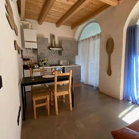 Casa Caterina Apartment Lezzeno Exterior photo