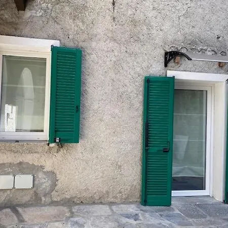 Casa Caterina Apartment Lezzeno Exterior photo