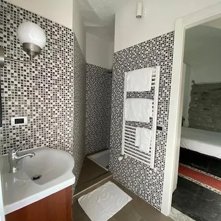 Casa Caterina Apartment Lezzeno Exterior photo