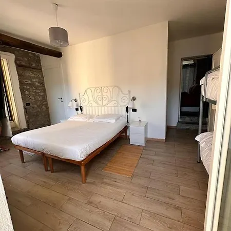 Casa Caterina Apartment Lezzeno Exterior photo