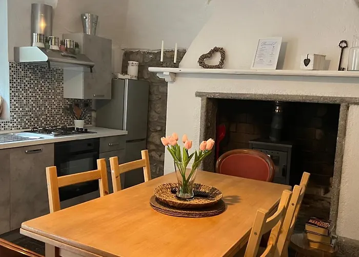 Casa Caterina