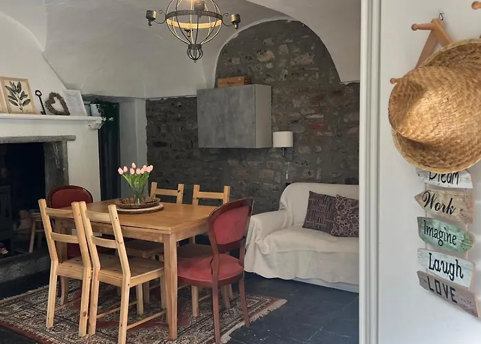Casa Caterina