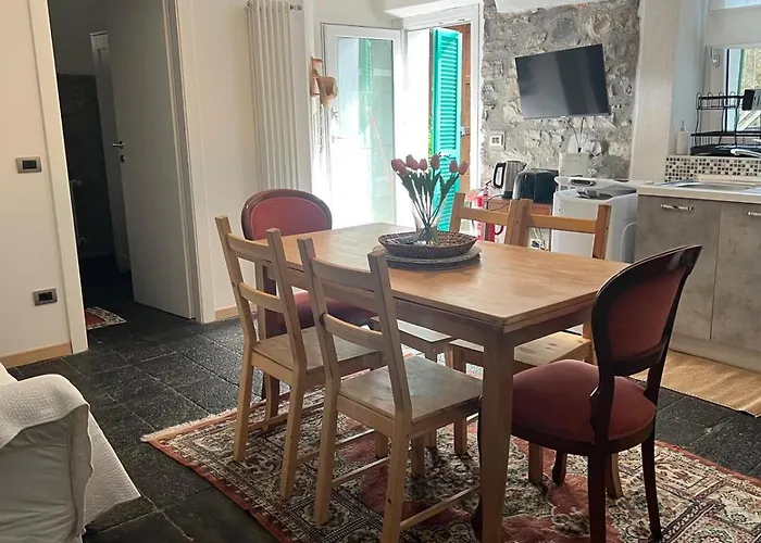 Casa Caterina