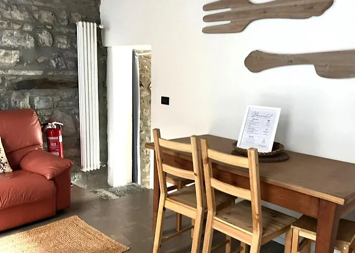 Casa Caterina