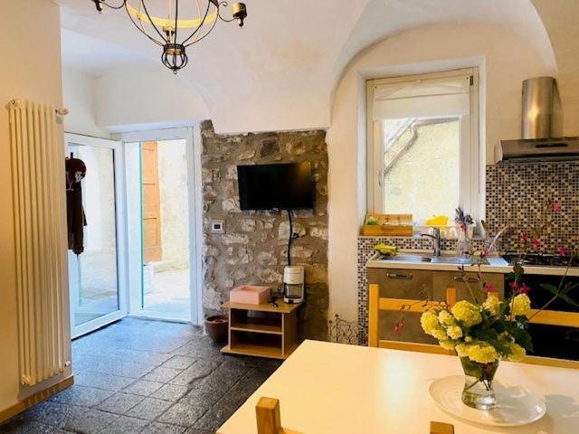 Apartment Casa Caterina