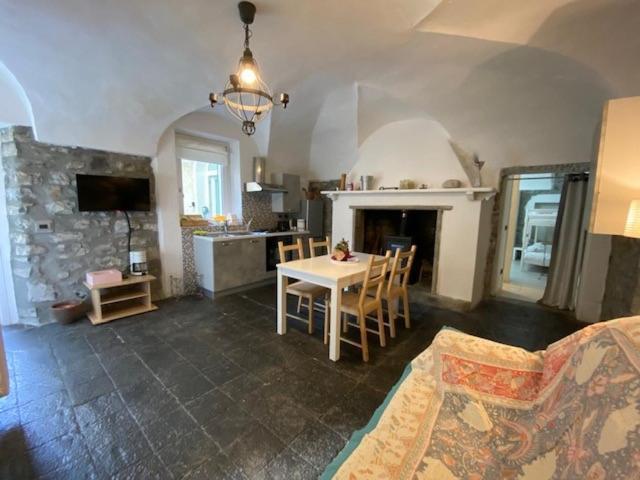 Casa Caterina Apartamento Lezzeno