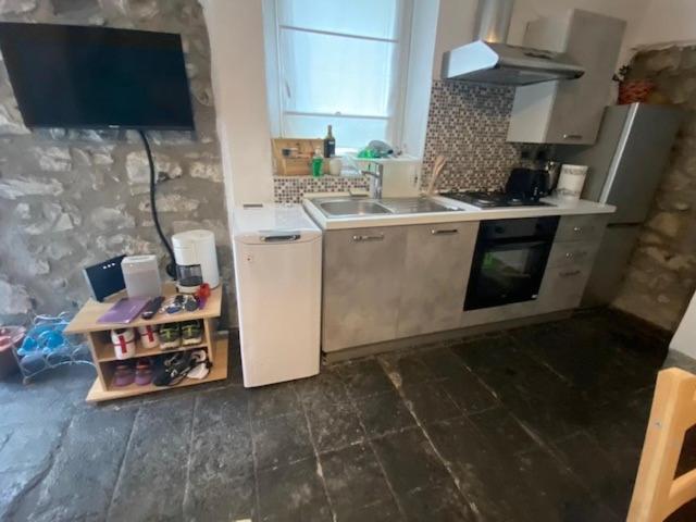 Casa Caterina Apartment Lezzeno
