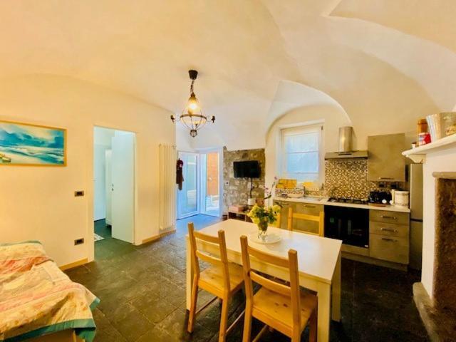 Casa Caterina Apartamento *
