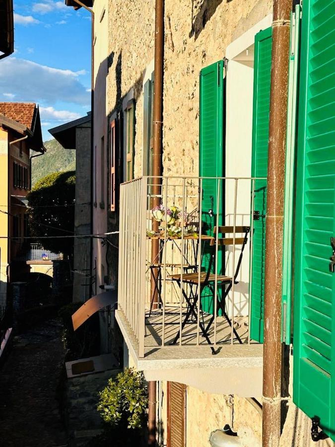 Casa Caterina Apartamento Lezzeno