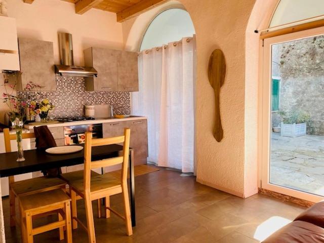 Apartment Casa Caterina