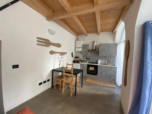 Casa Caterina Apartment *