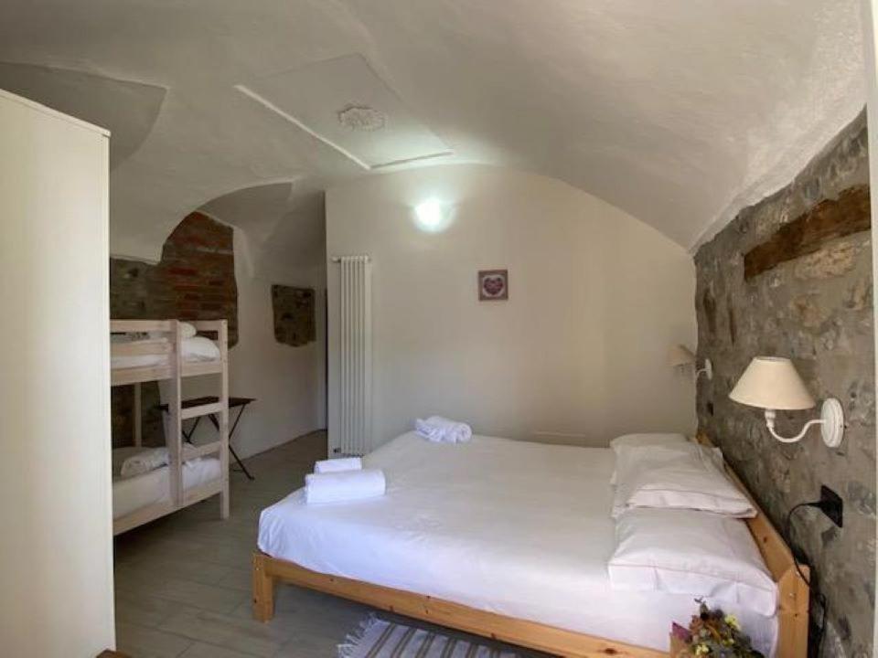 Casa Caterina Lezzeno