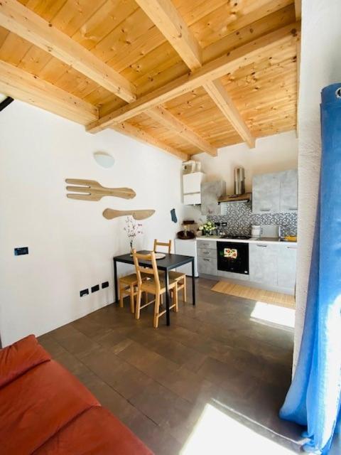 Apartment Casa Caterina