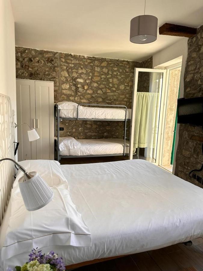Casa Caterina Lezzeno