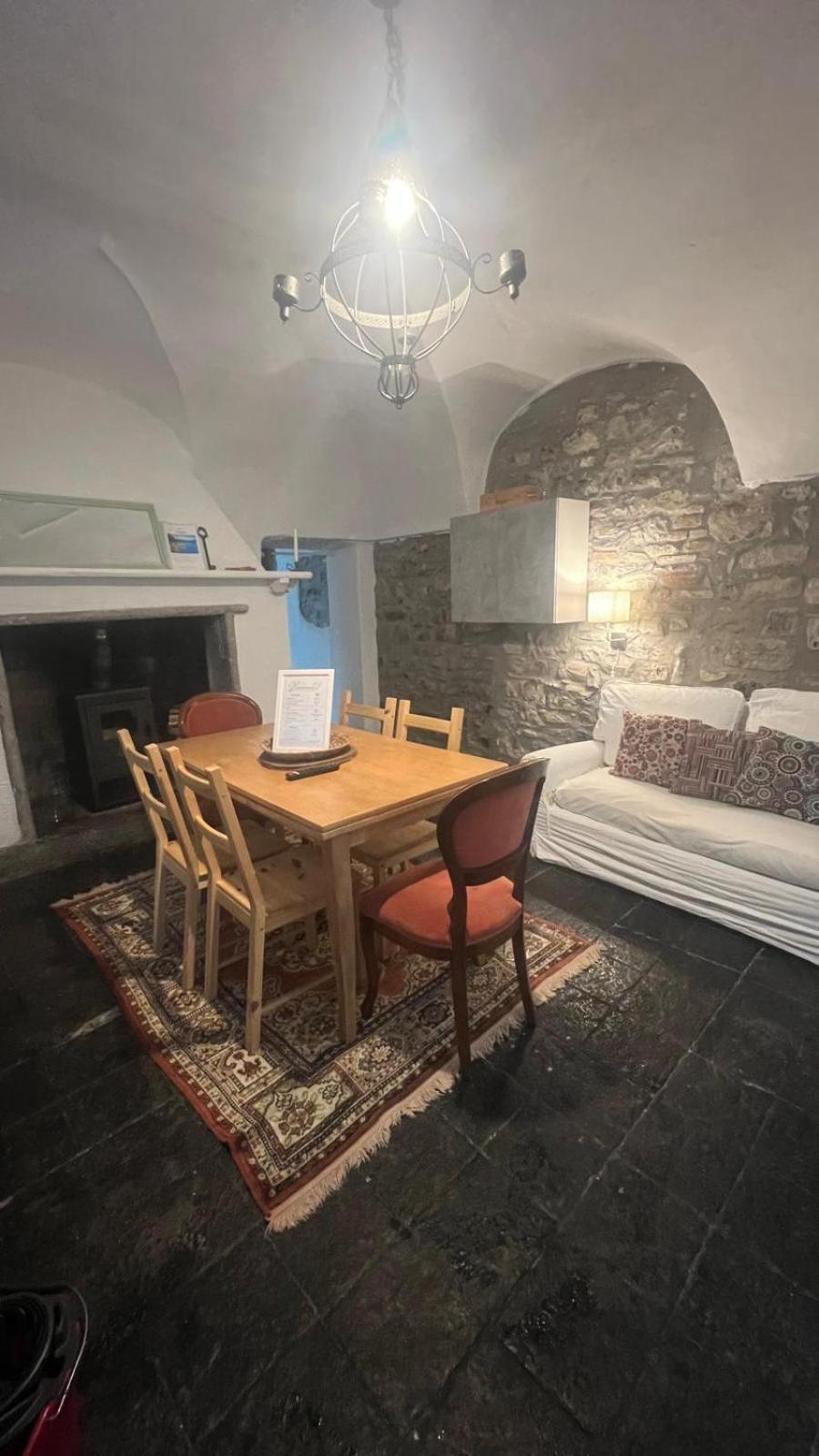 Casa Caterina Apartamento *