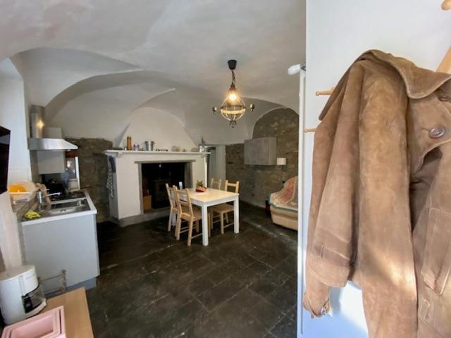 Apartment Casa Caterina *