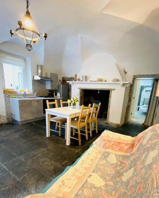 Casa Caterina Apartment