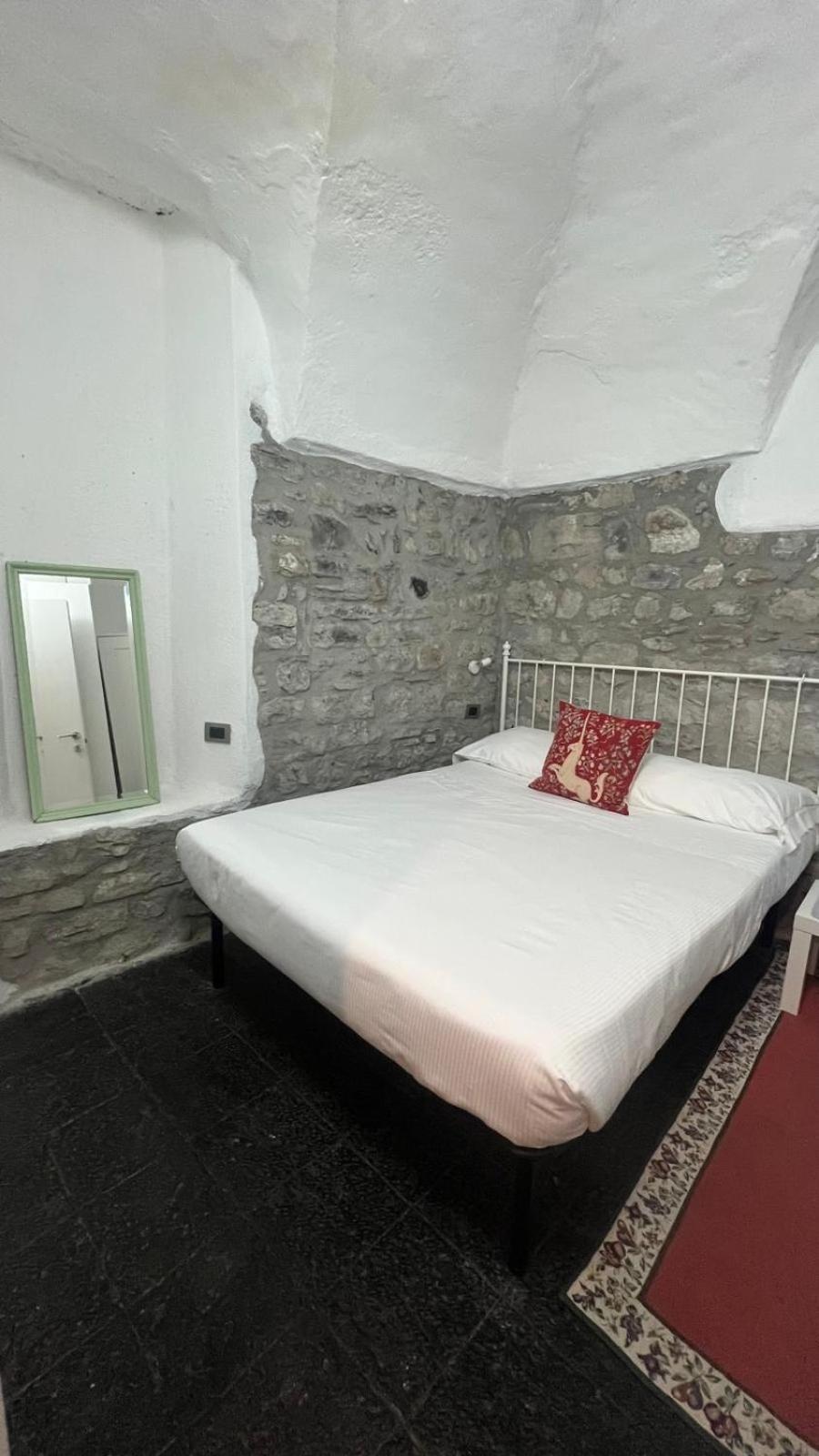 Apartamento Casa Caterina Lezzeno