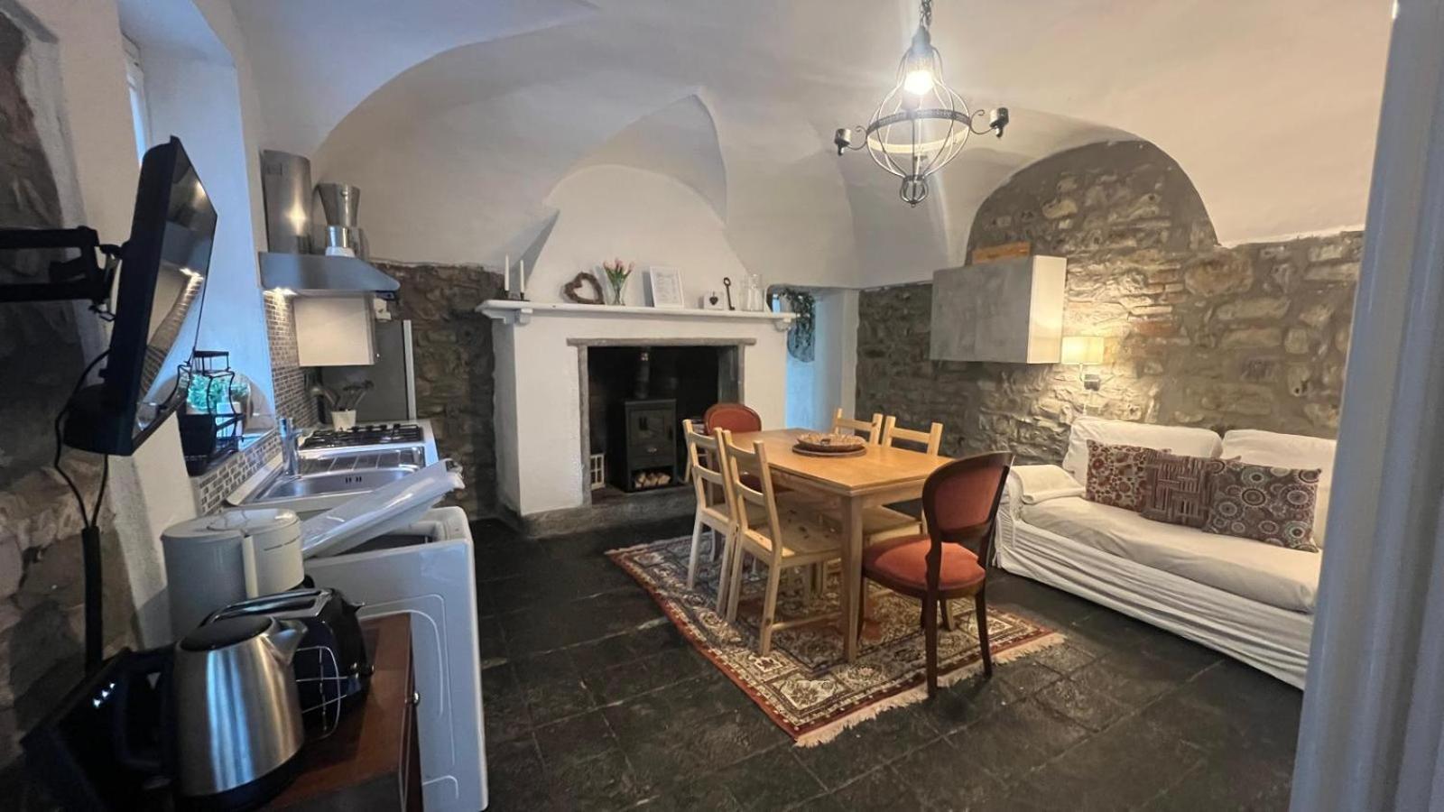 Apartamento Casa Caterina *