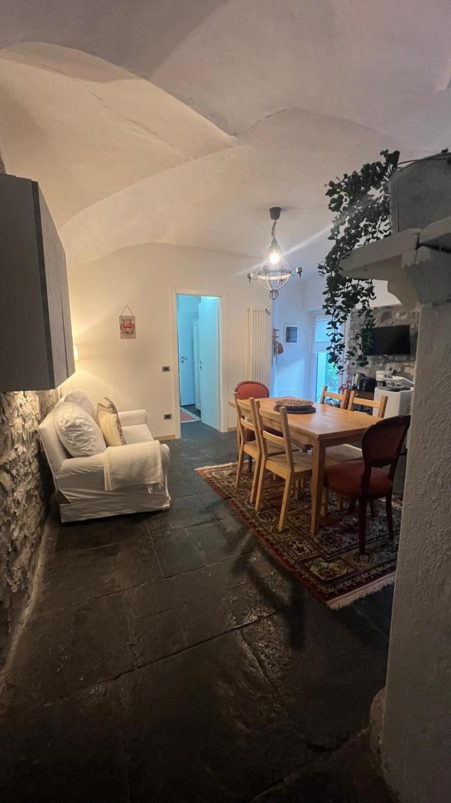 Apartamento Casa Caterina