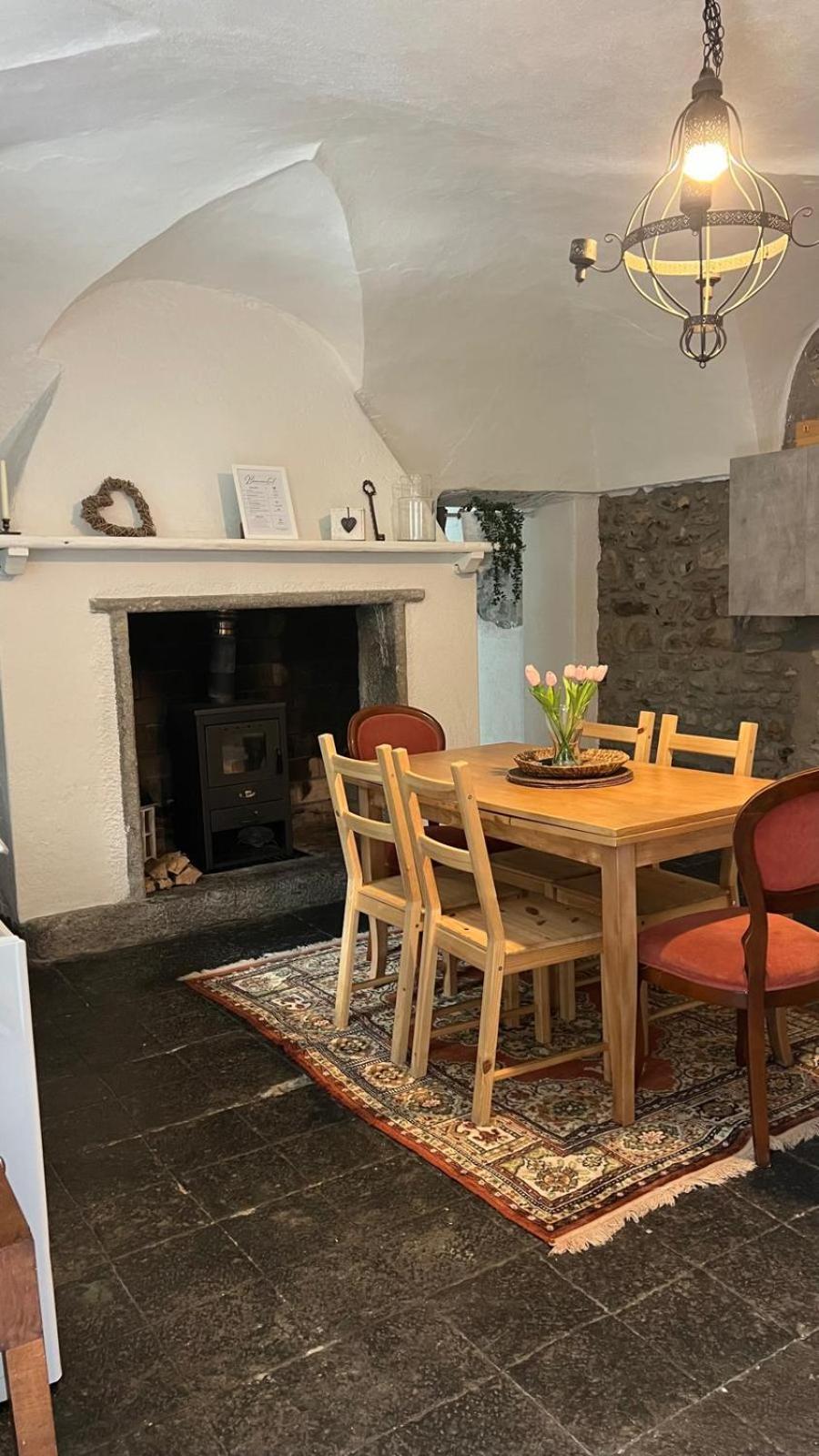 Casa Caterina Apartamento Lezzeno