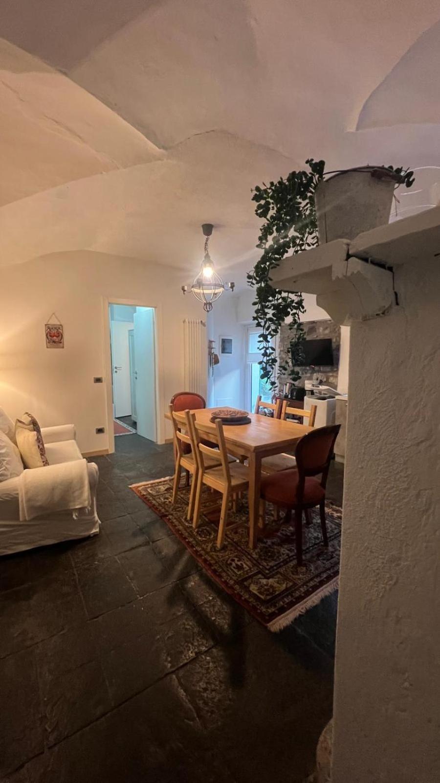 Casa Caterina Apartamento *