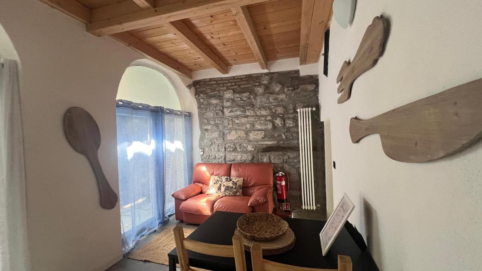 Casa Caterina Apartamento Lezzeno