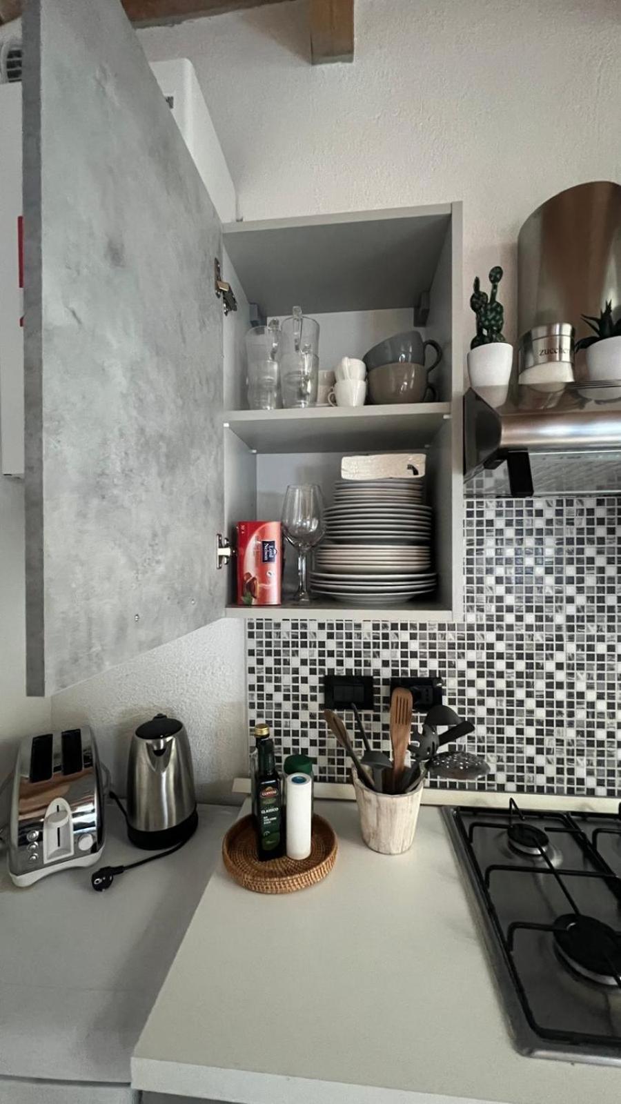 Casa Caterina Apartment *