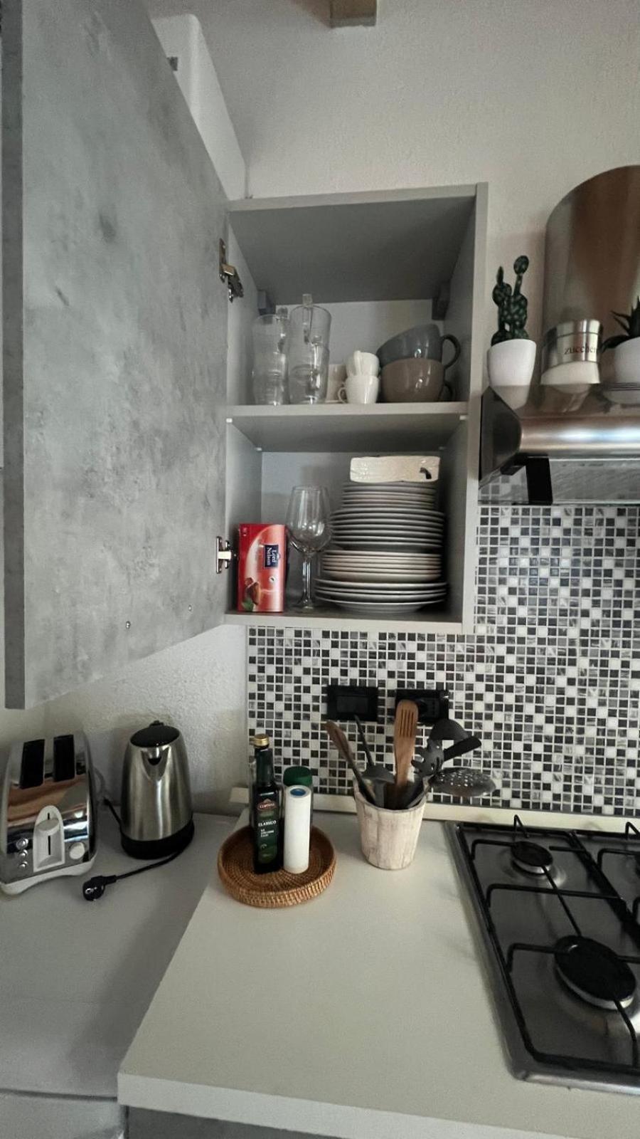 Apartamento Casa Caterina *