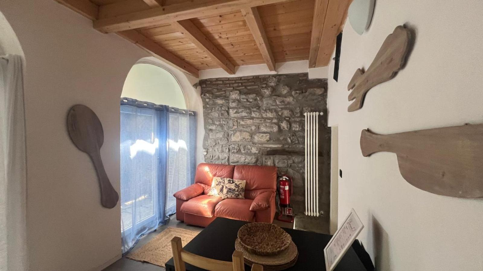Apartment Casa Caterina Lezzeno