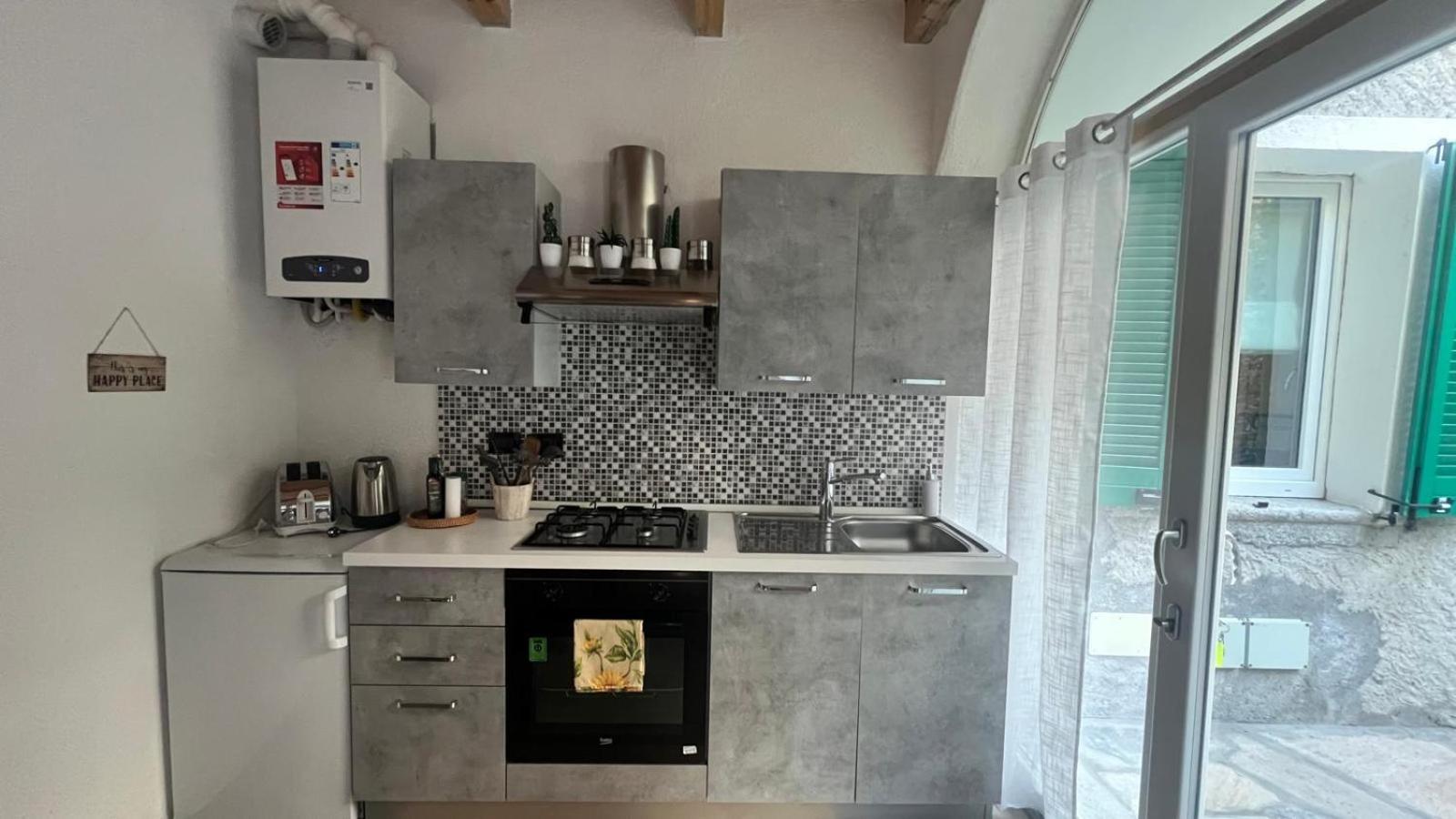 Apartamento Casa Caterina *