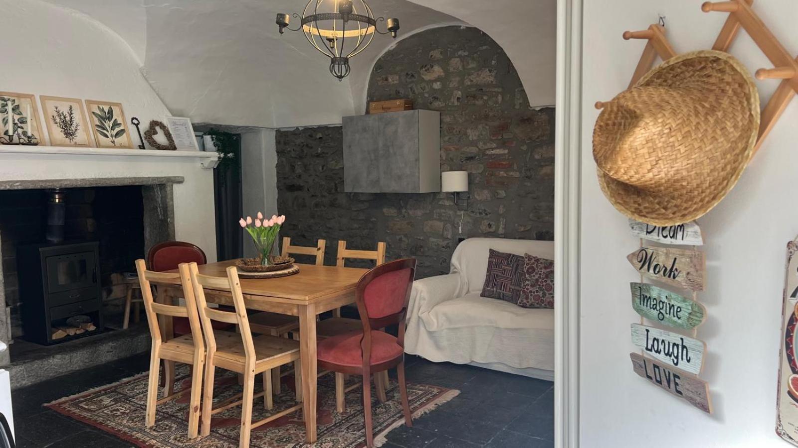 Apartamento Casa Caterina *
