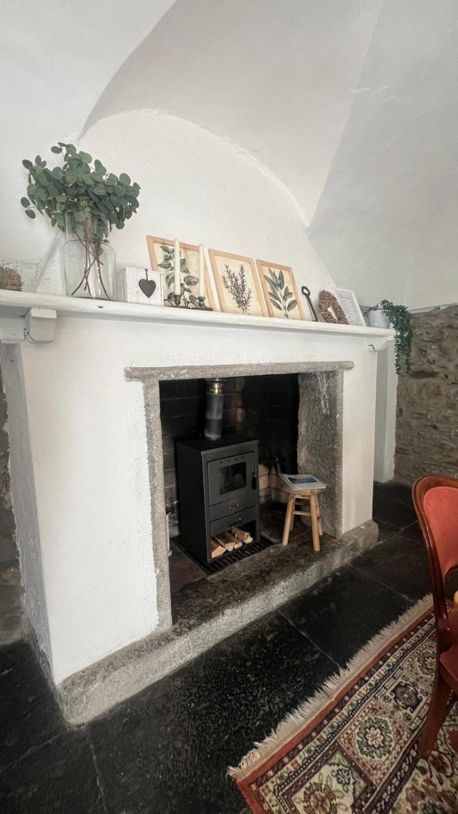 Casa Caterina Apartamento Lezzeno