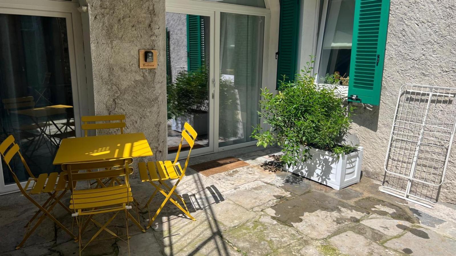 Casa Caterina Apartamento Lezzeno