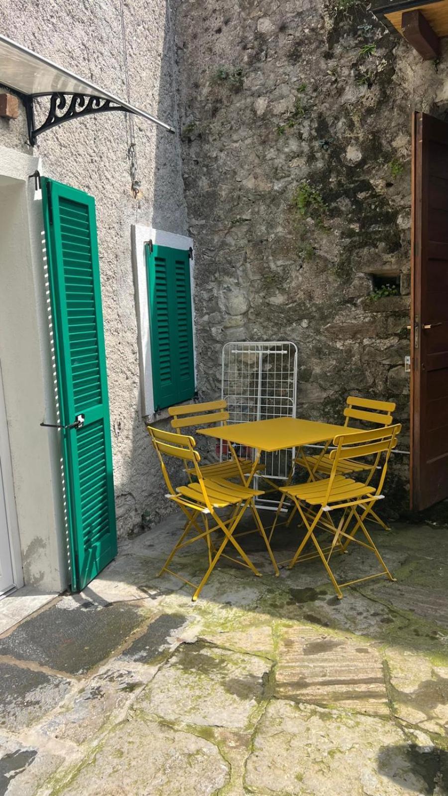 Casa Caterina Apartamento