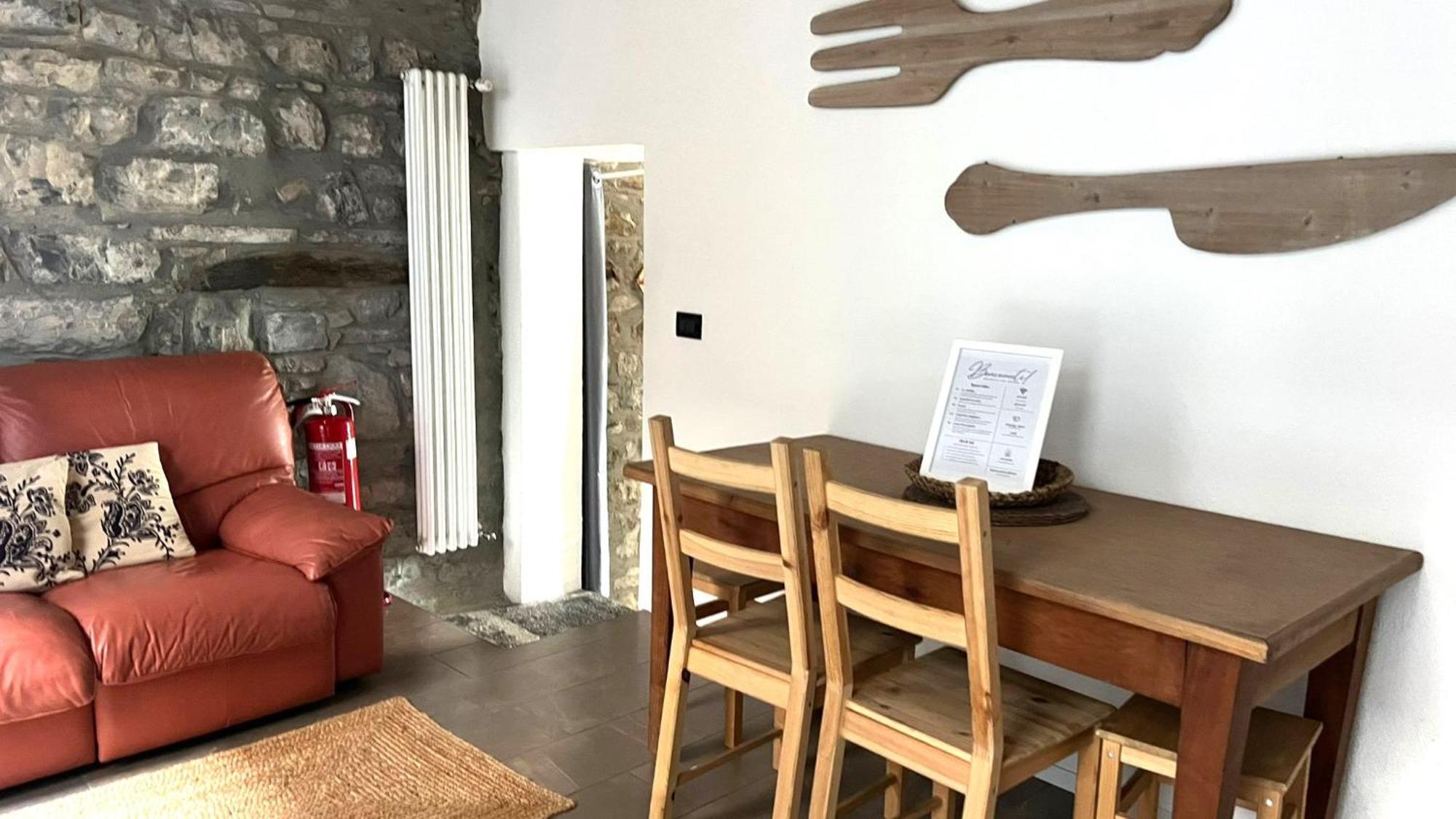 Casa Caterina Apartamento Lezzeno
