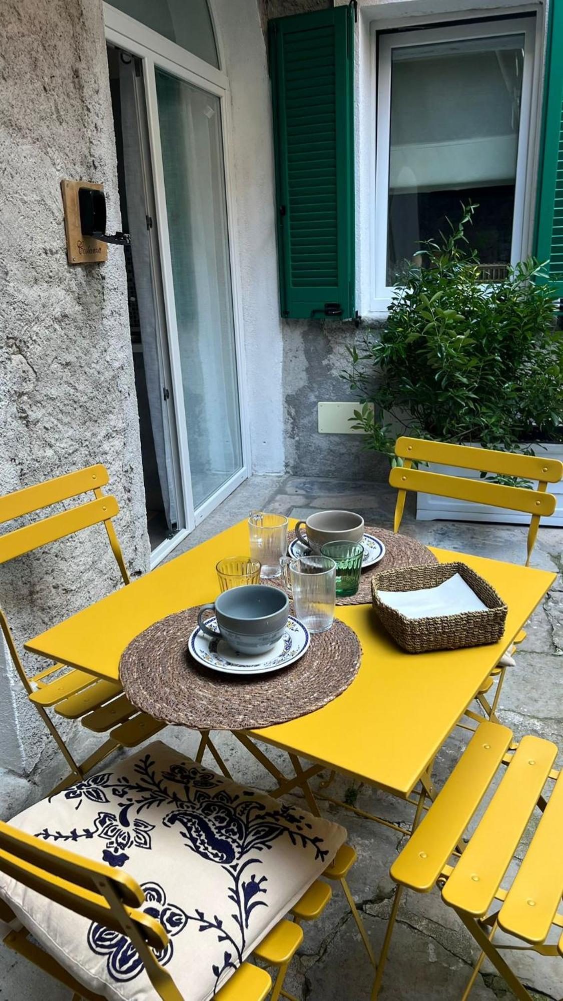 Apartamento Casa Caterina *