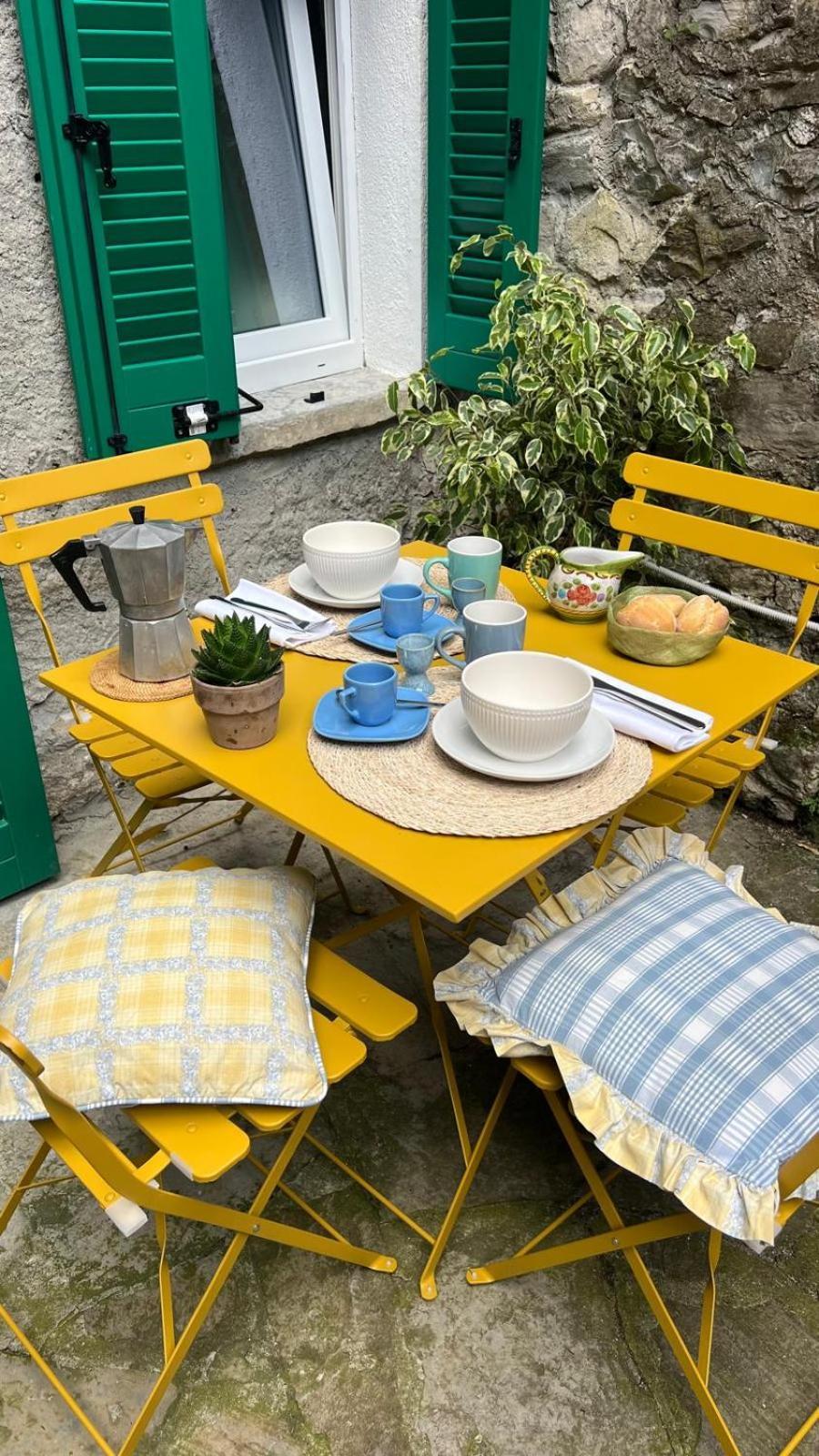Casa Caterina Lezzeno