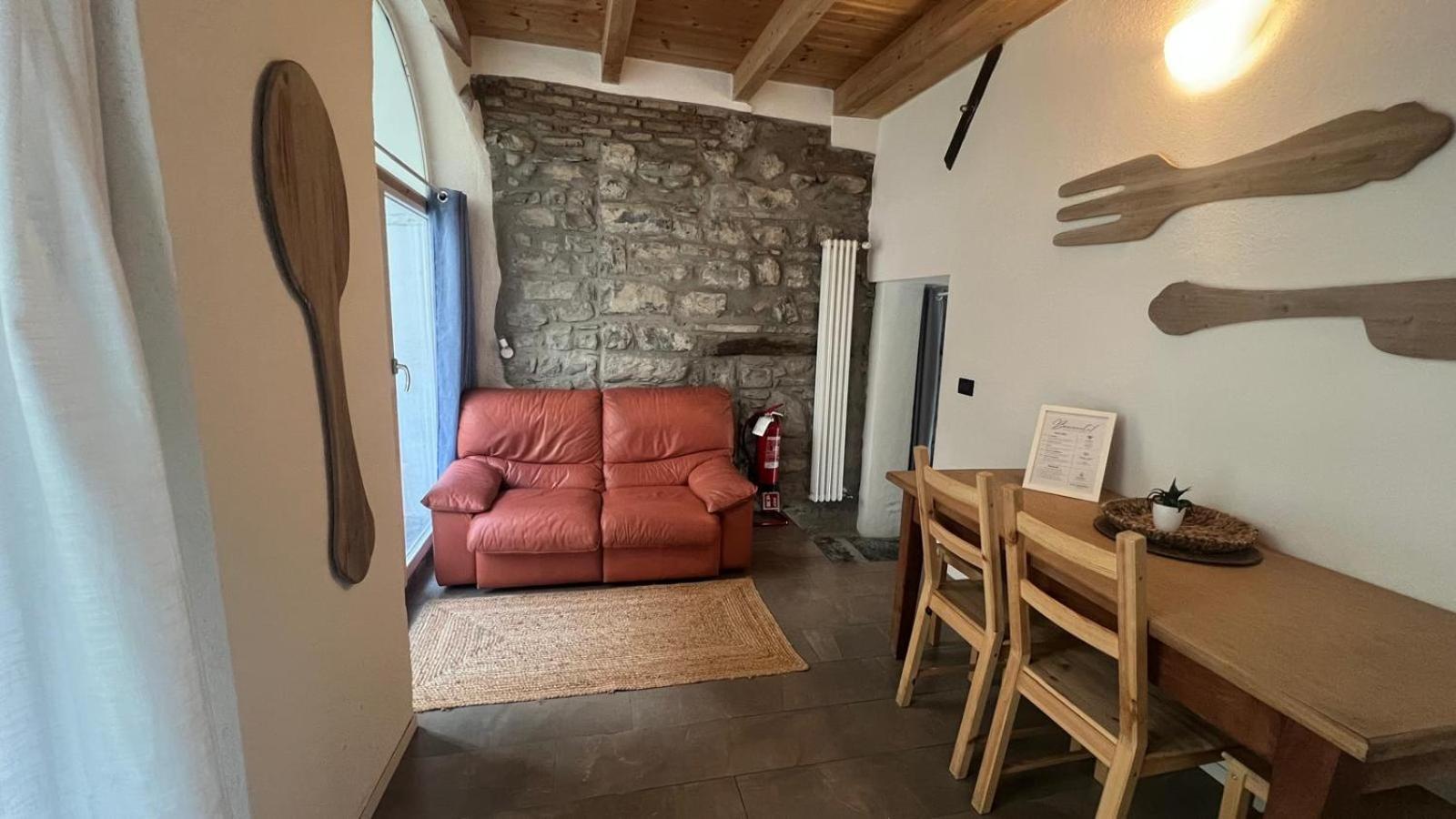 Casa Caterina * Lezzeno