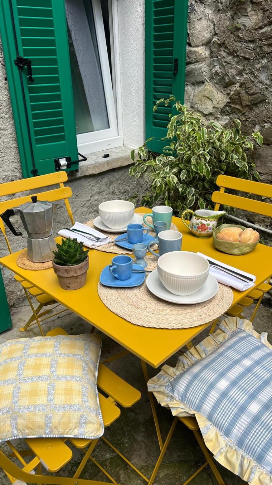Casa Caterina