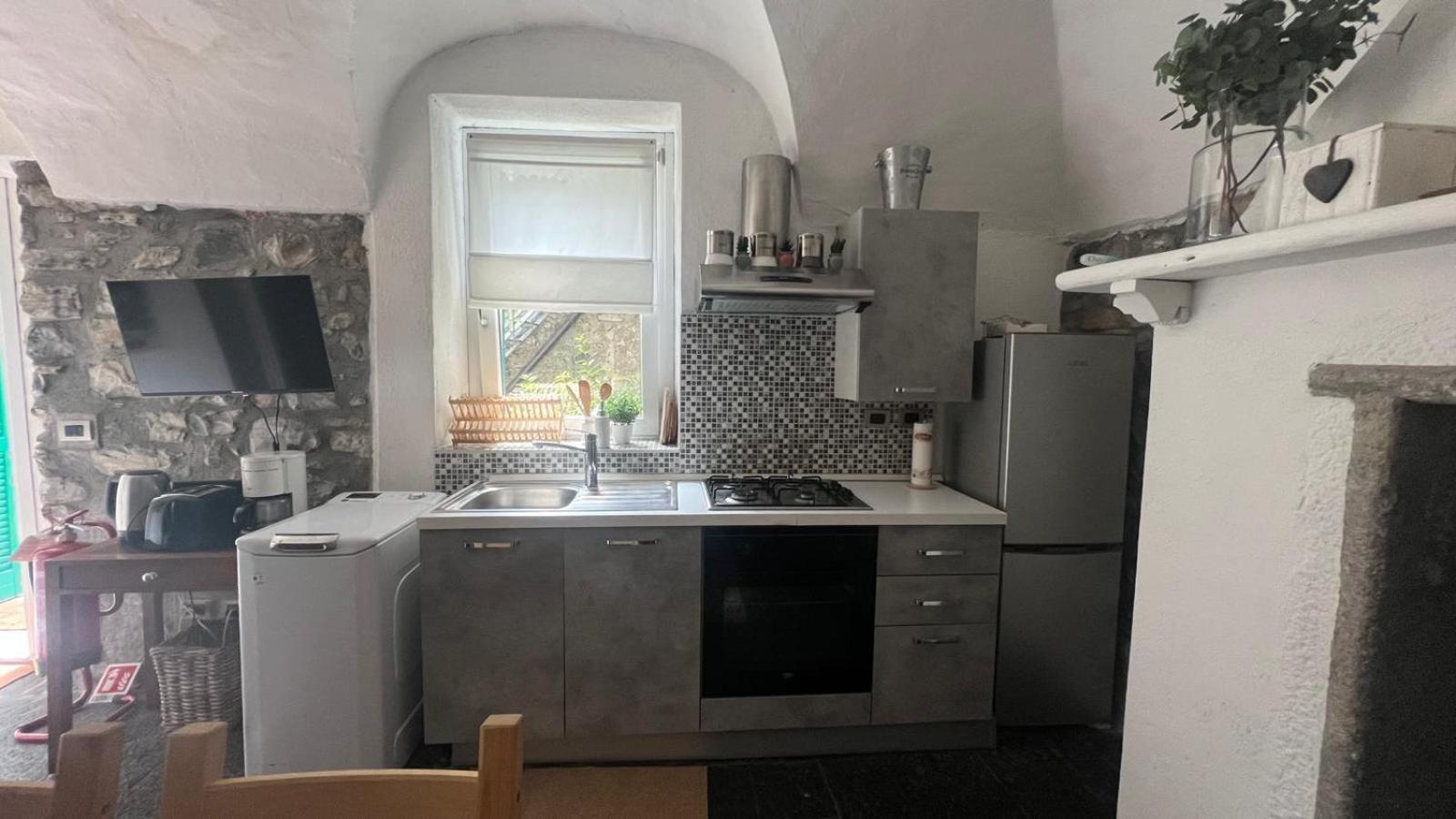 Casa Caterina Apartamento