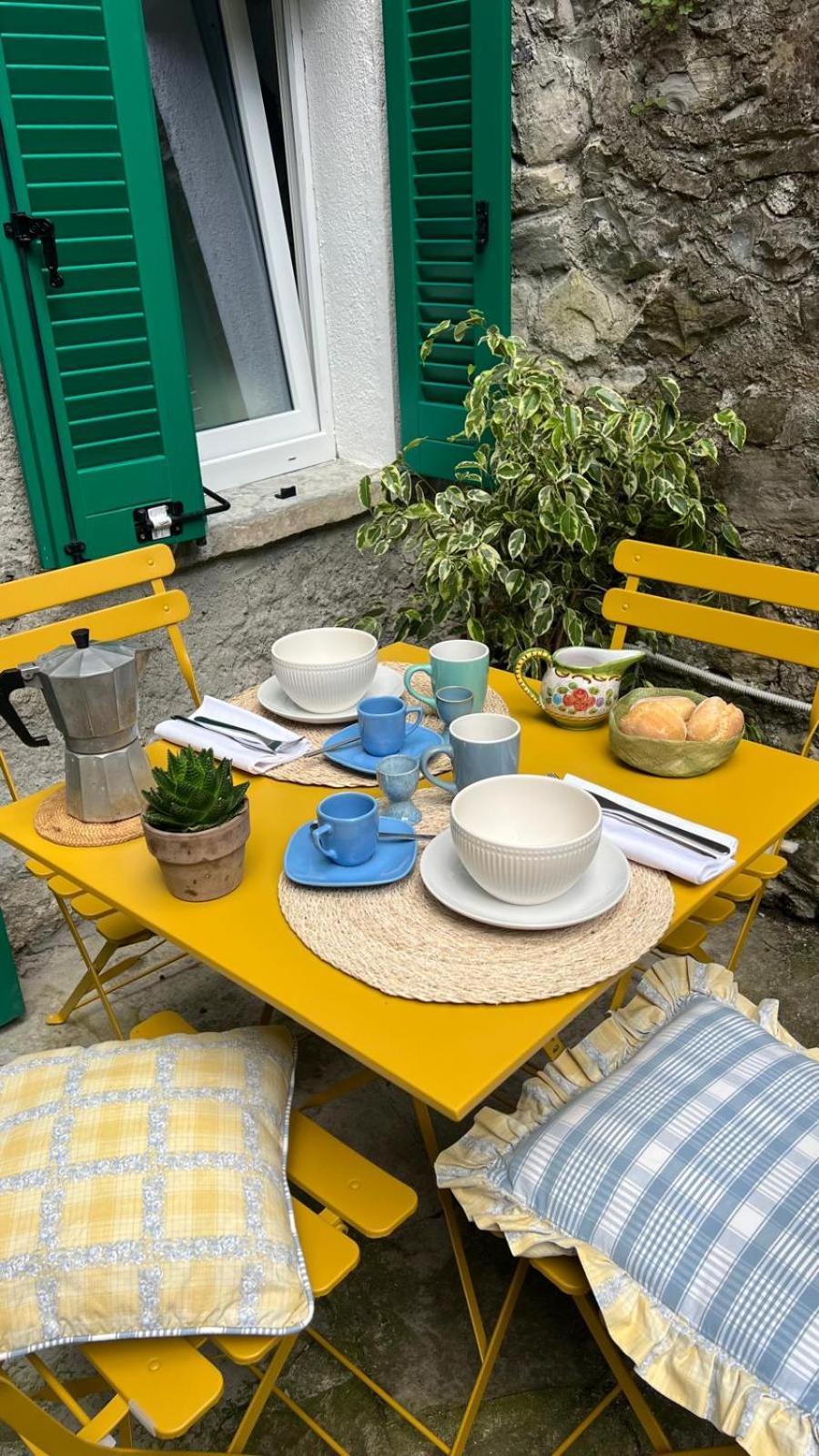 Casa Caterina Apartamento *