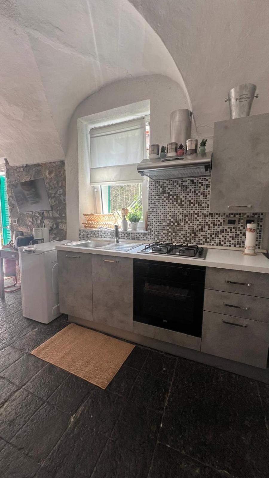 Apartamento Casa Caterina *