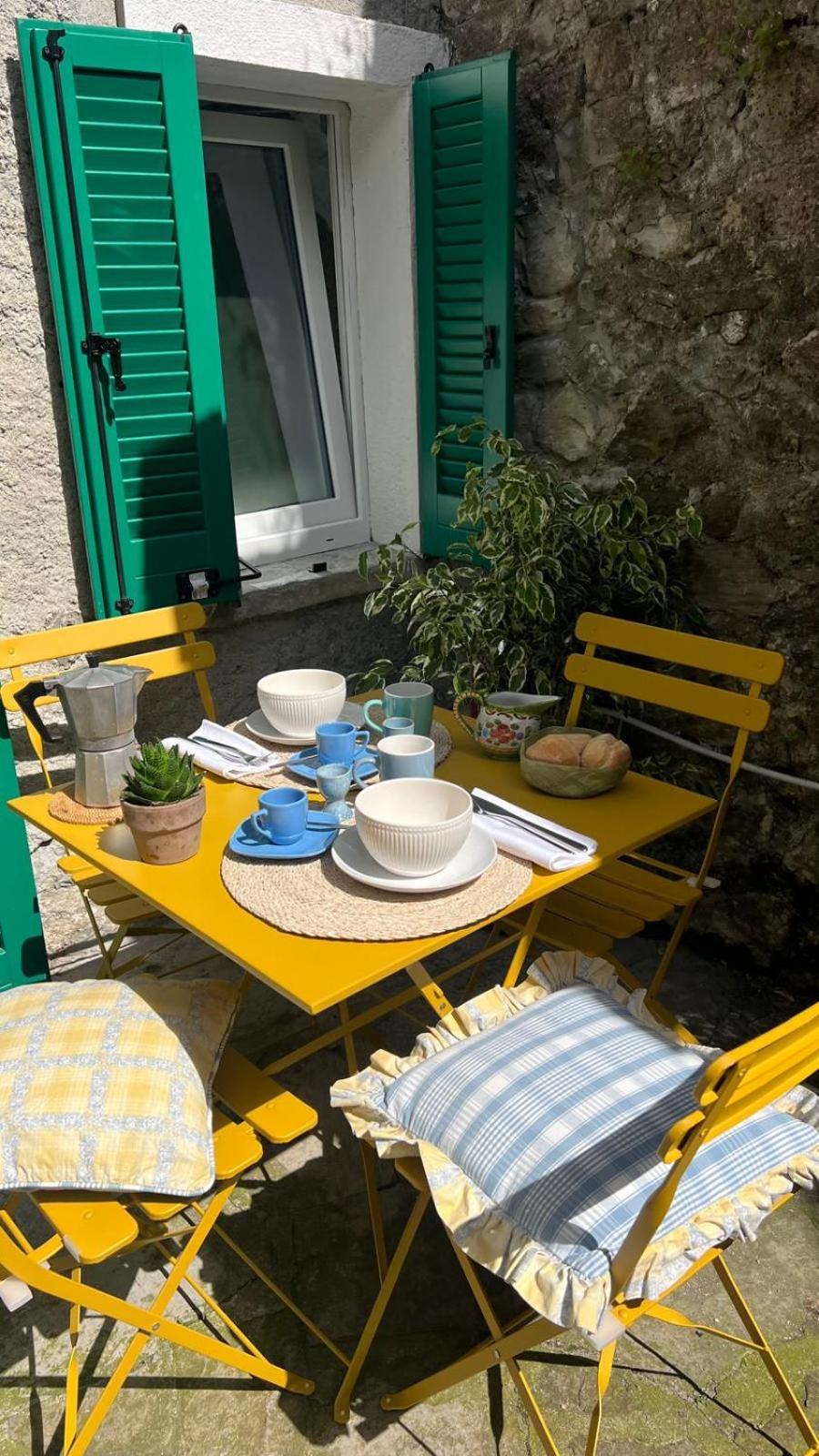 Casa Caterina * Lezzeno