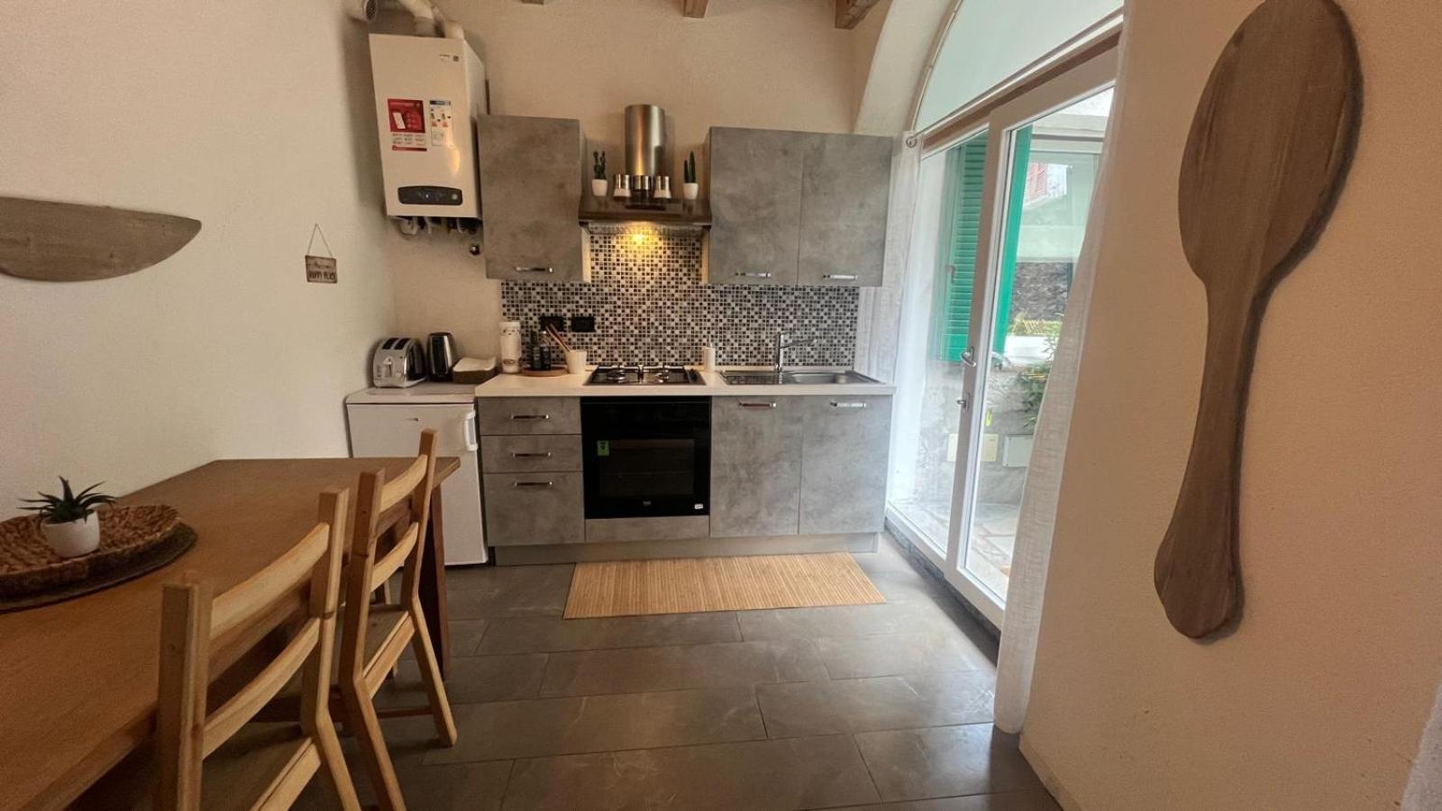 Apartamento Casa Caterina