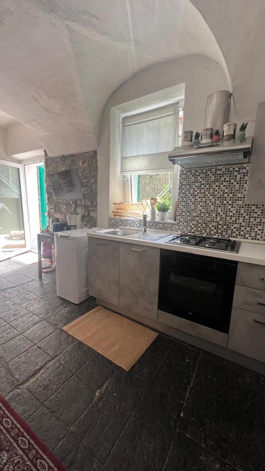 Apartamento Casa Caterina *