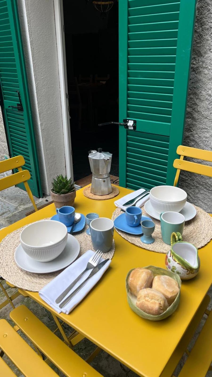 Casa Caterina Apartamento Lezzeno